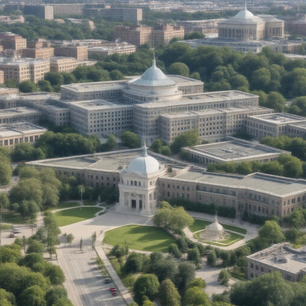 Johns Hopkins SAIS